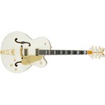 GRETSCH - G6136-55 - WHITE FALCON - VINTAGE SELECT EDITION